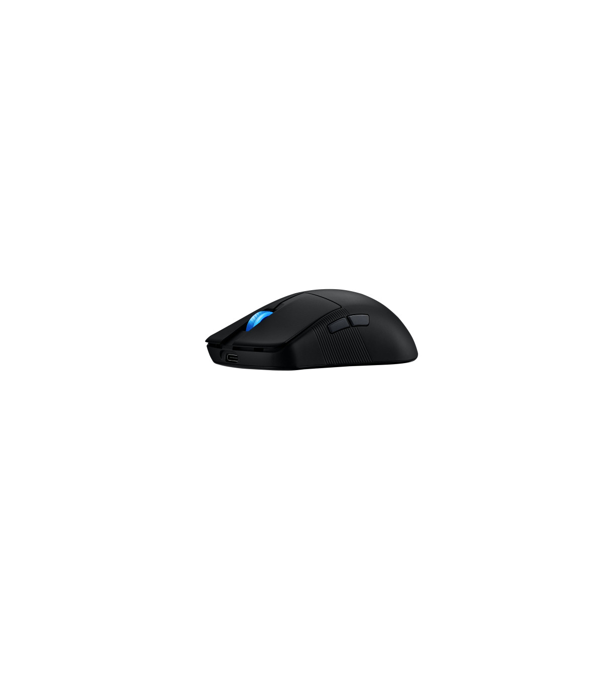 Raton inalambrico gaming asus rog harpe ace mini negro