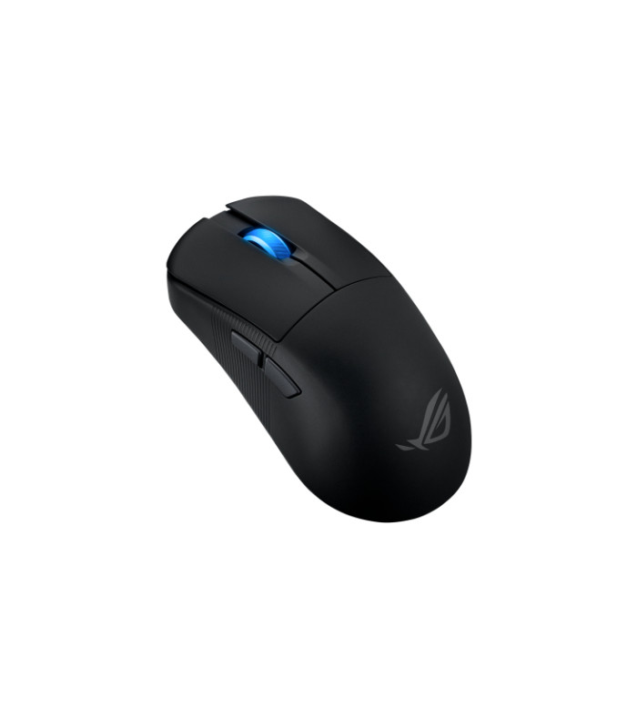 Raton inalambrico gaming asus rog harpe ace mini negro