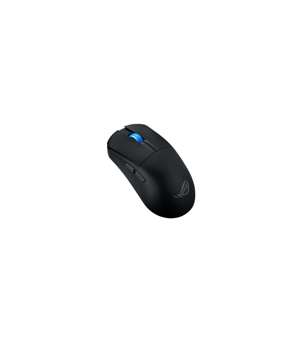 Raton inalambrico gaming asus rog harpe ace mini negro