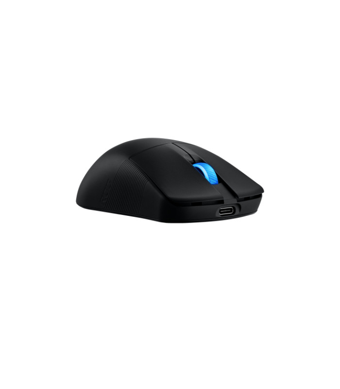 Raton inalambrico gaming asus rog harpe ace mini negro