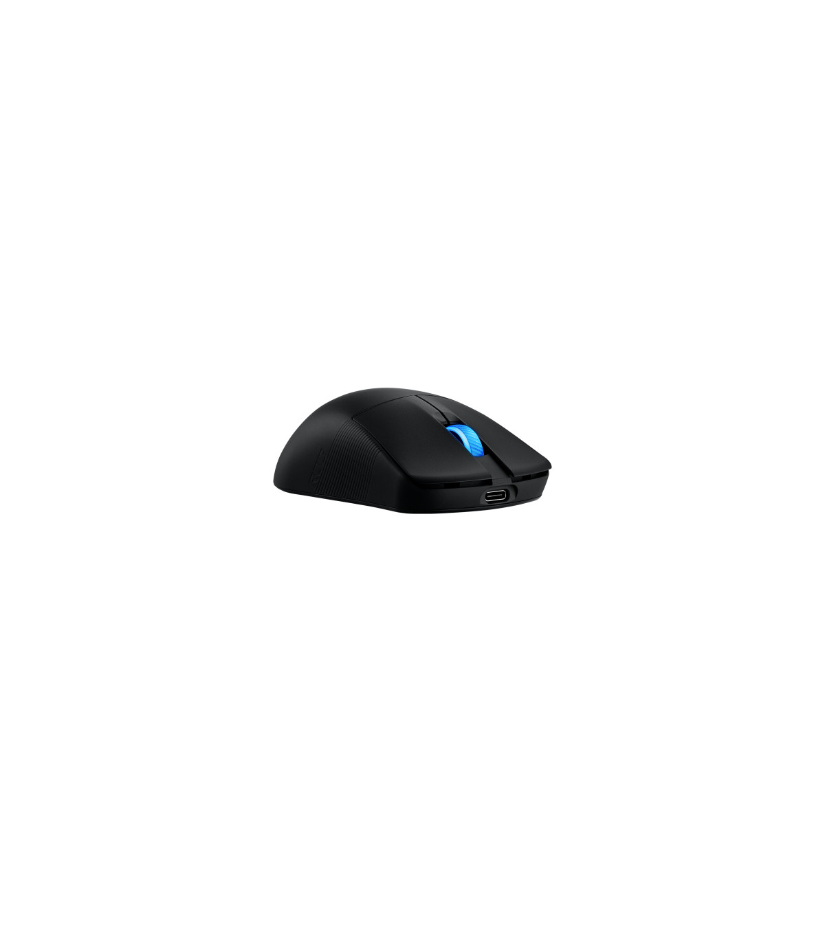 Raton inalambrico gaming asus rog harpe ace mini negro