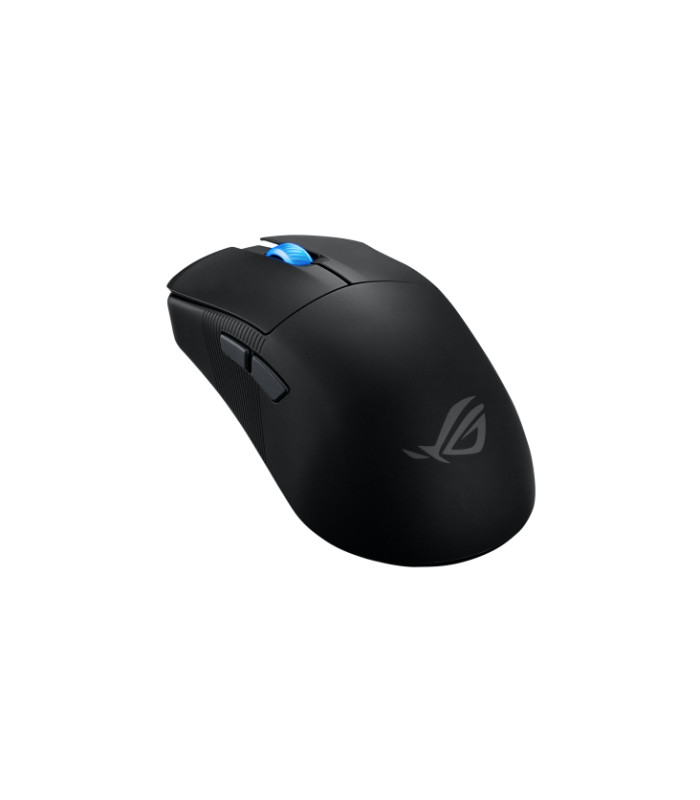 Raton inalambrico gaming asus rog harpe ace mini negro