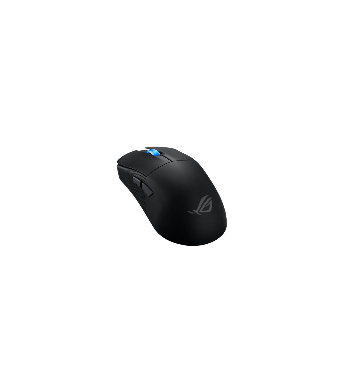 Raton inalambrico gaming asus rog harpe ace mini negro