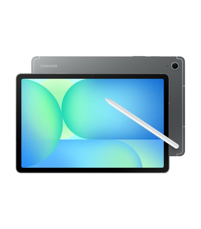 Tablet samsung galaxy tab s10 fe 5g 10.9 pulgadas 12gb 256gb gris