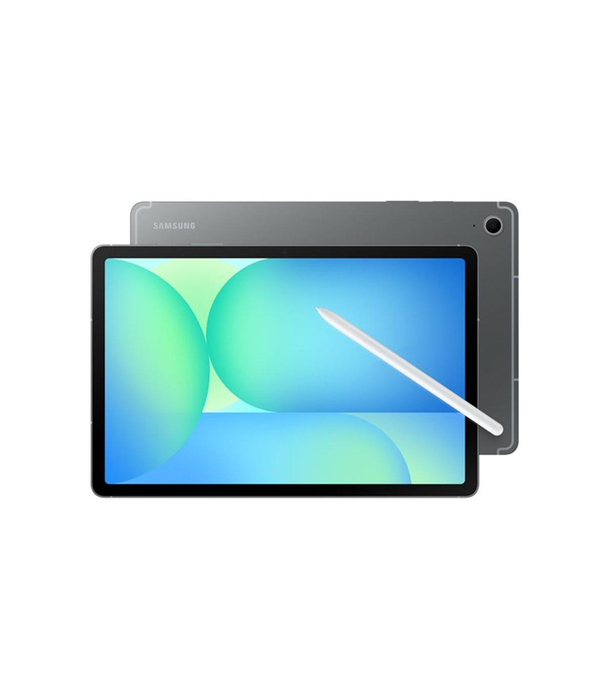 Tablet samsung galaxy tab s10 fe 5g 10.9 pulgadas 12gb 256gb gris