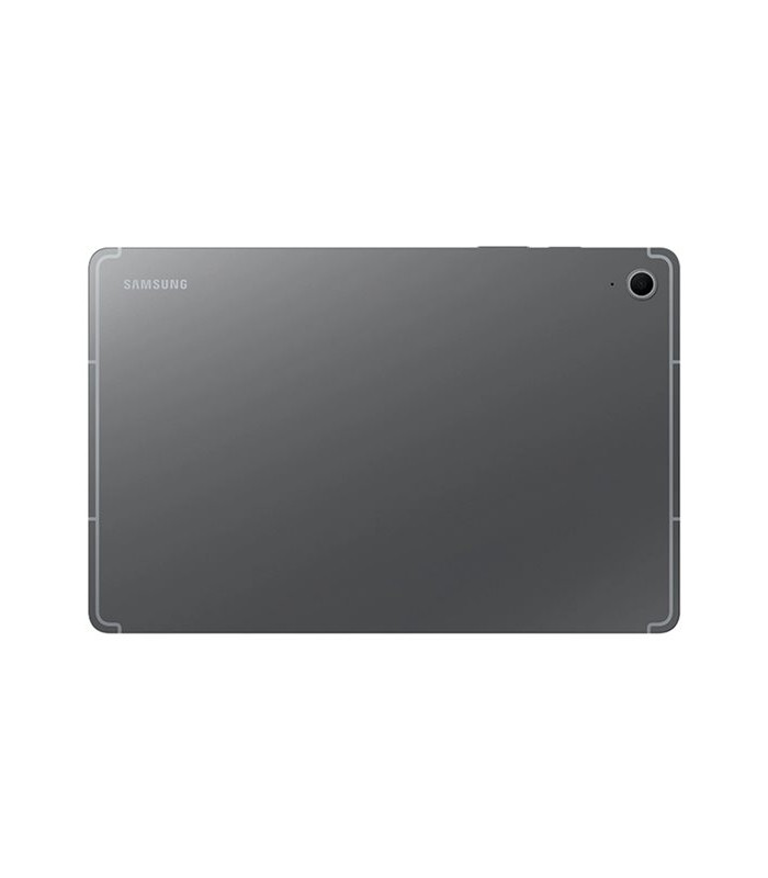 Tablet samsung galaxy tab s10 fe 5g 10.9 pulgadas 12gb 256gb gris