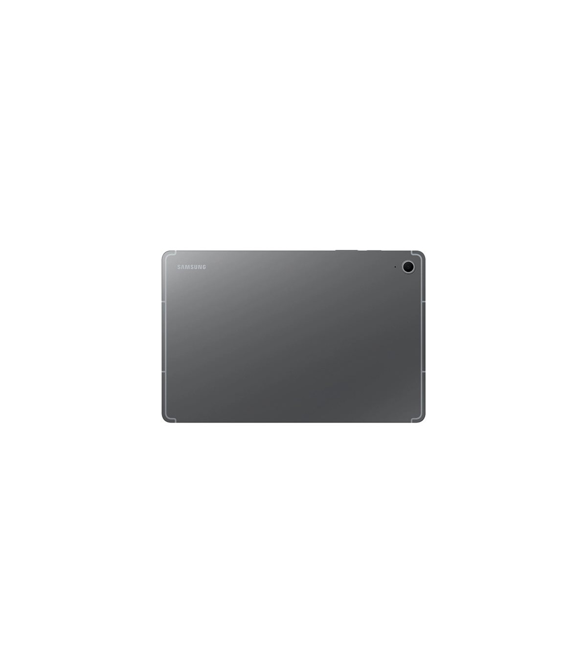 Tablet samsung galaxy tab s10 fe 5g 10.9 pulgadas 12gb 256gb gris