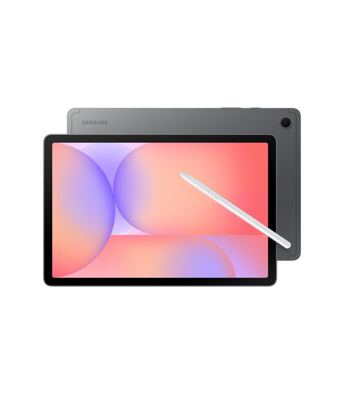 Tablet samsung galaxy tab s10 lite 10.9 pulgadas - 8gb - 256gb - wifi - gris