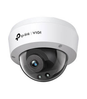 Camara de seguridad wifi tp - link vigi c240i (2.8mm) 2k ip67