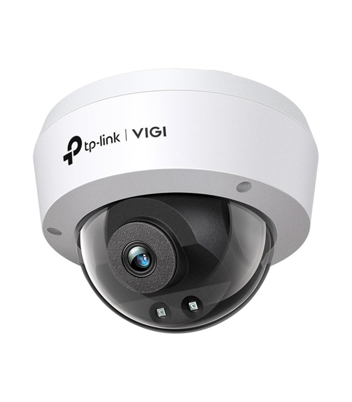 Camara de seguridad wifi tp - link vigi c240i (2.8mm) 2k ip67