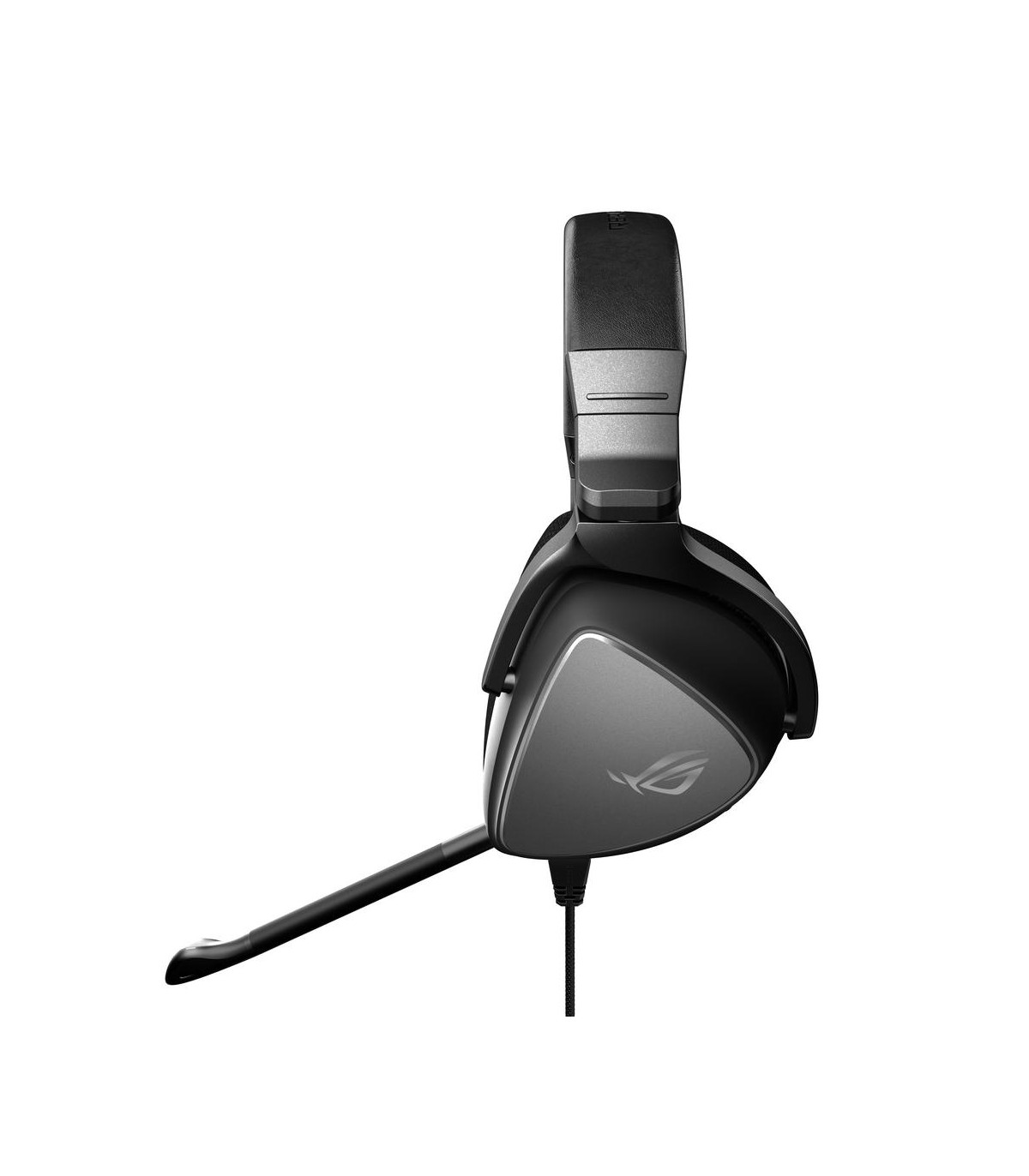 Auriculares gaming asus rog delta s negro
