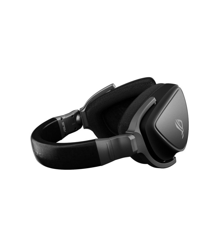 Auriculares gaming asus rog delta s negro
