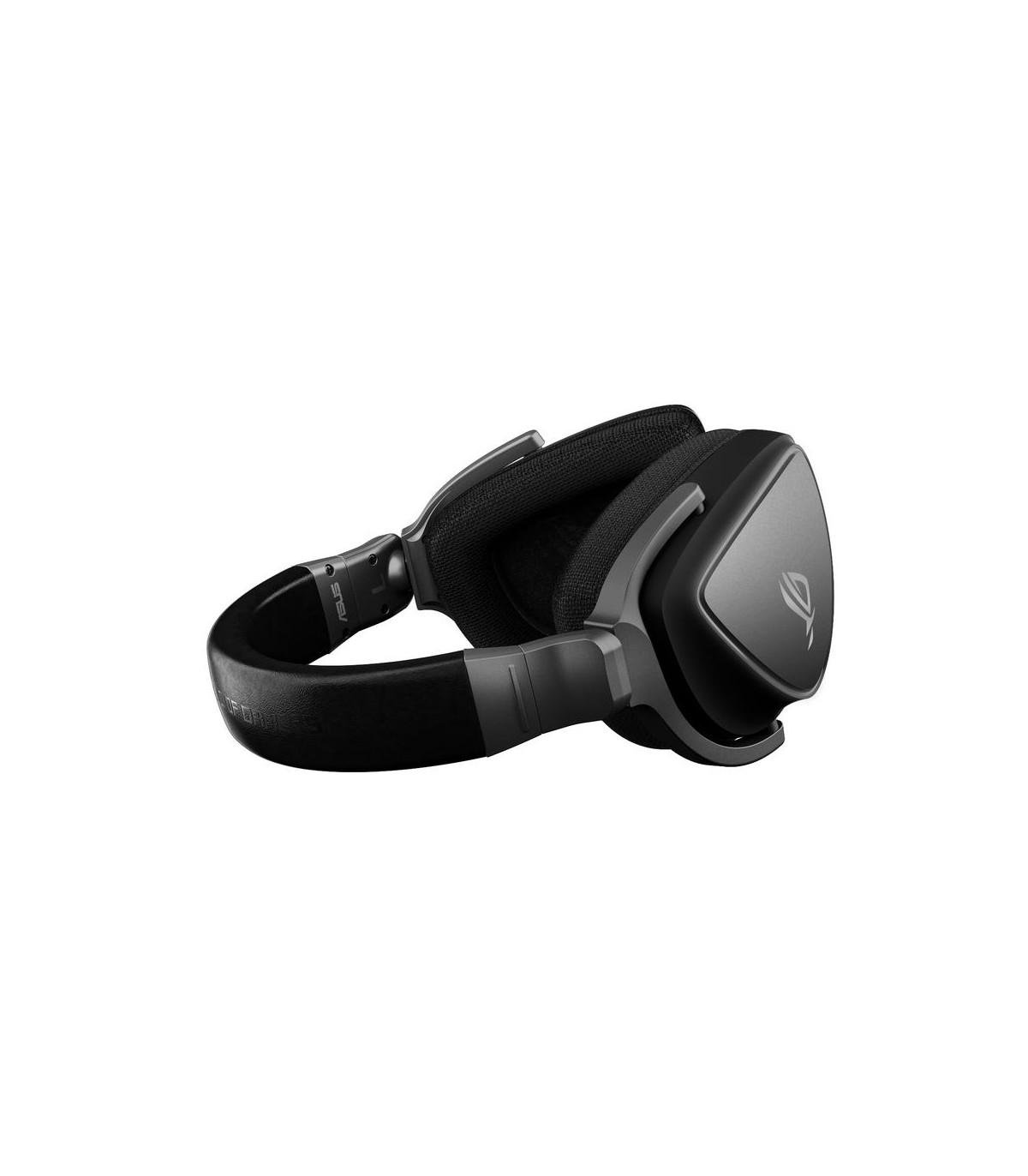 Auriculares gaming asus rog delta s negro