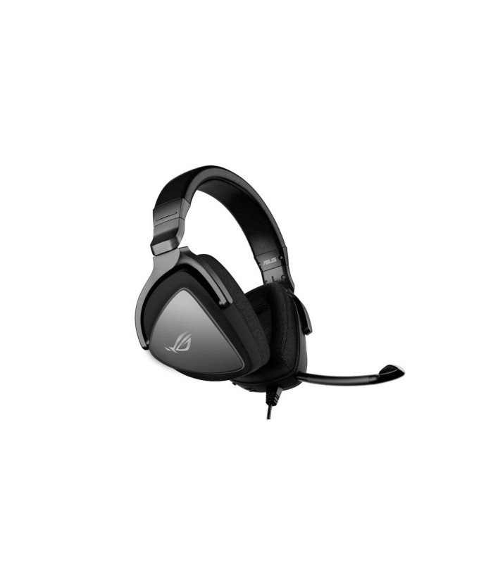 Auriculares gaming asus rog delta s negro