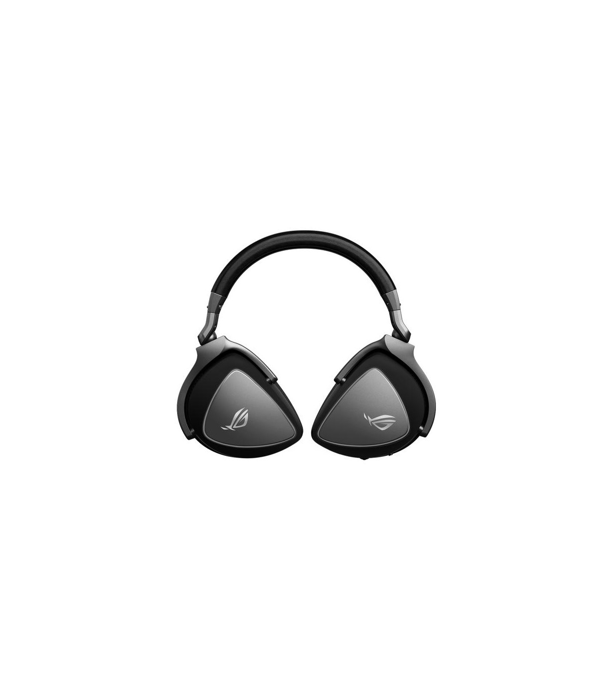 Auriculares gaming asus rog delta s negro