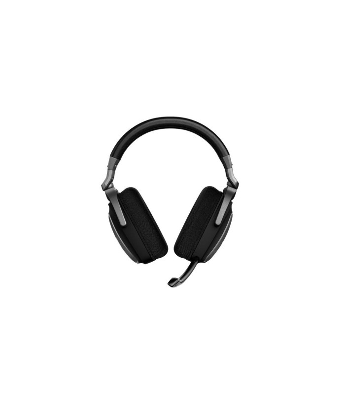 Auriculares gaming asus rog delta s negro