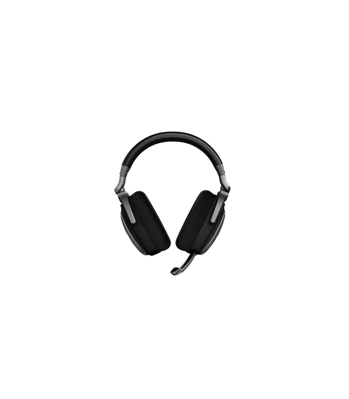 Auriculares gaming asus rog delta s negro