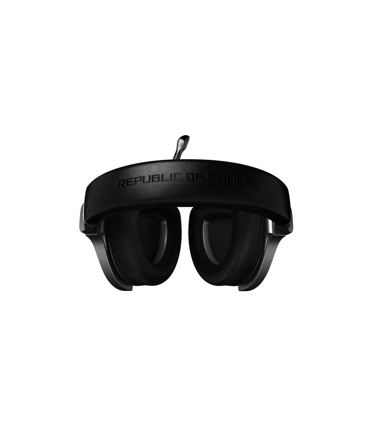 Auriculares gaming asus rog delta s negro