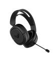 Auriculares asus tuf gaming h1 inalambrico negro