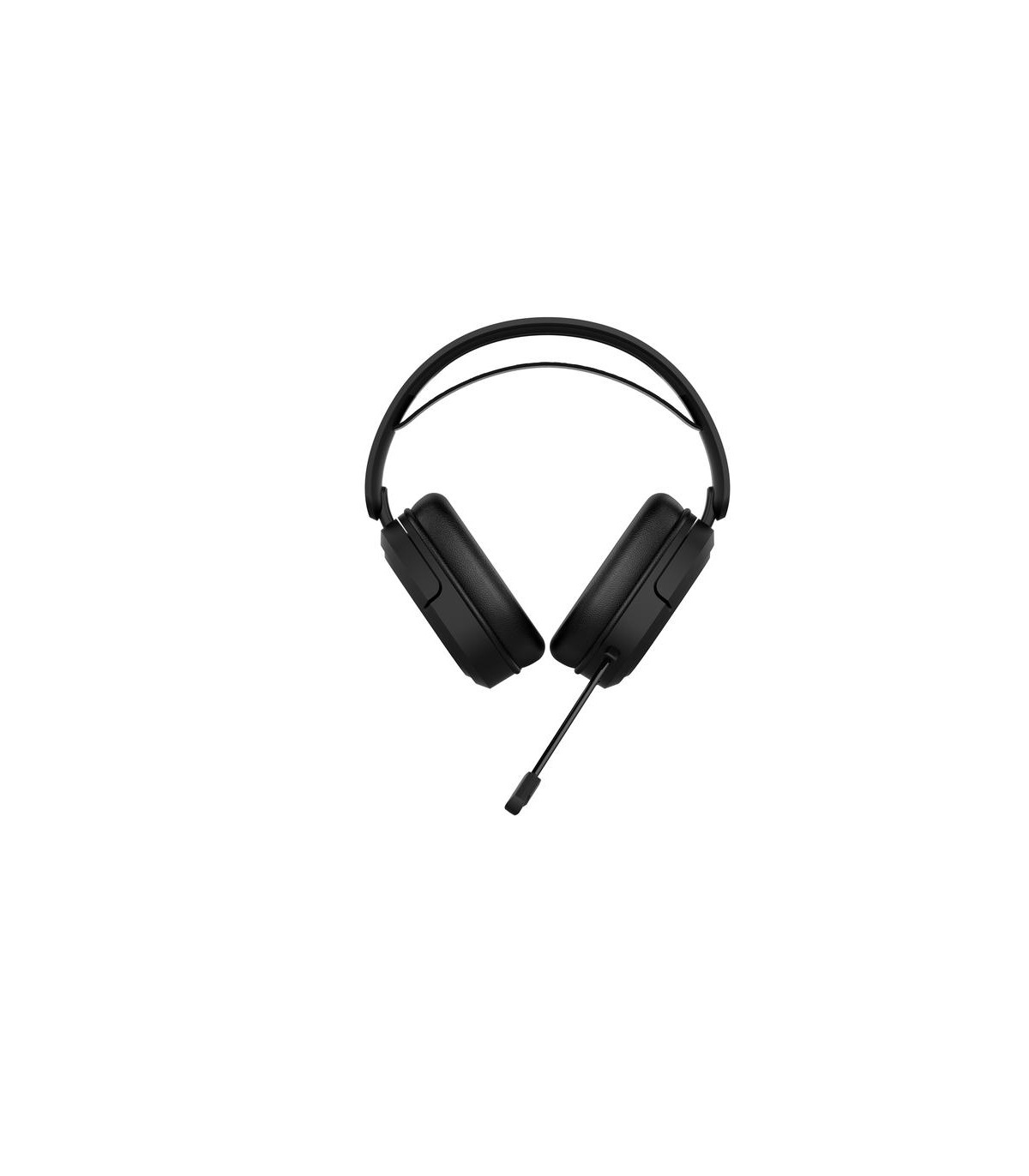 Auriculares asus tuf gaming h1 inalambrico negro
