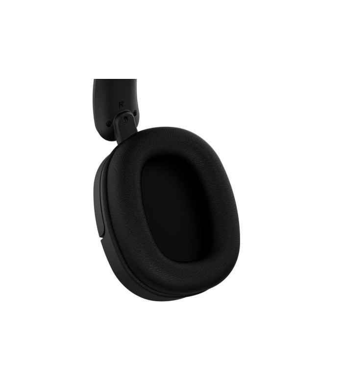 Auriculares asus tuf gaming h1 inalambrico negro