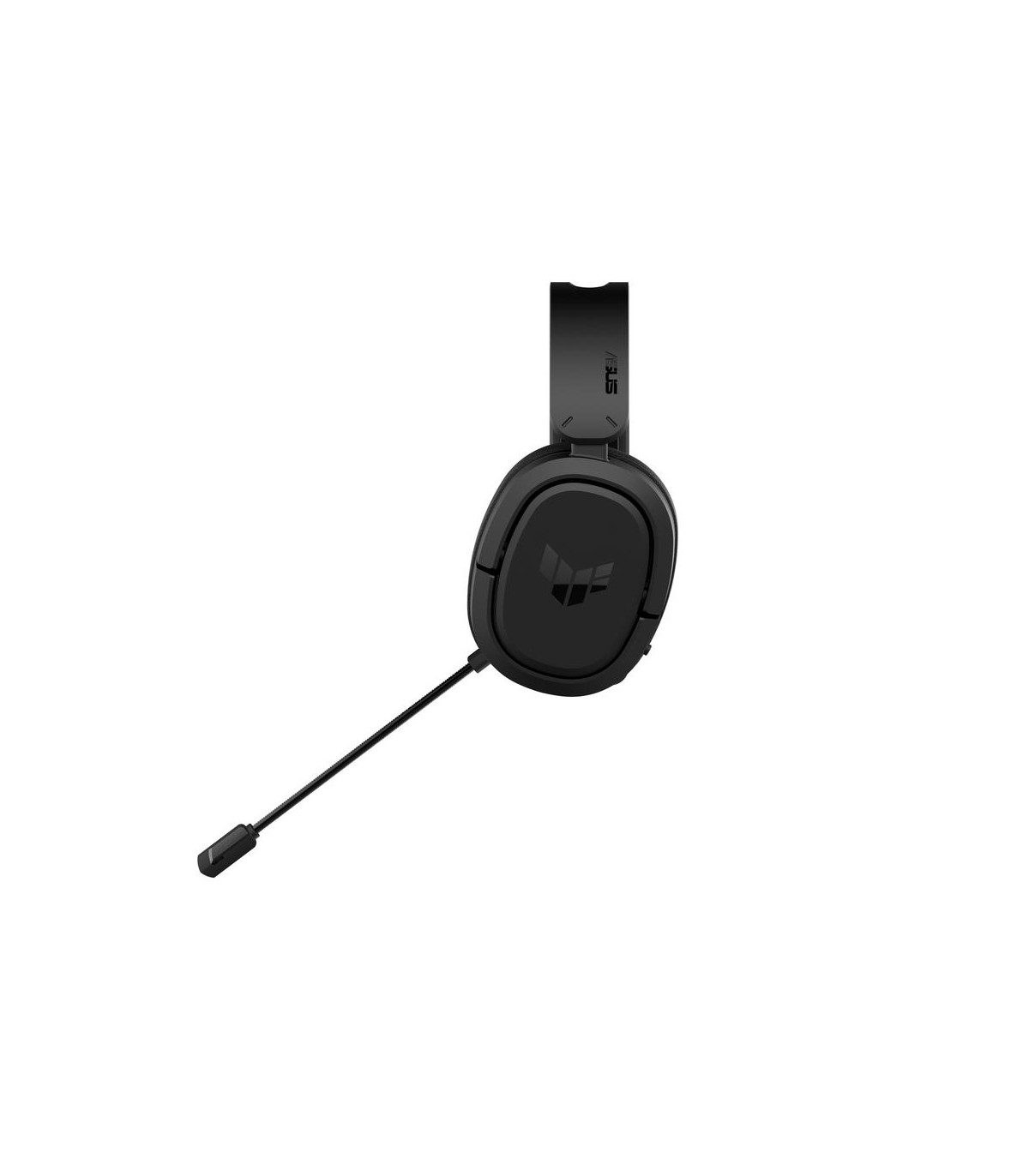Auriculares asus tuf gaming h1 inalambrico negro