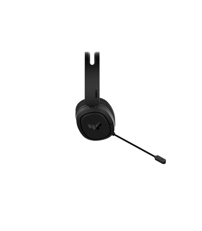Auriculares asus tuf gaming h1 inalambrico negro