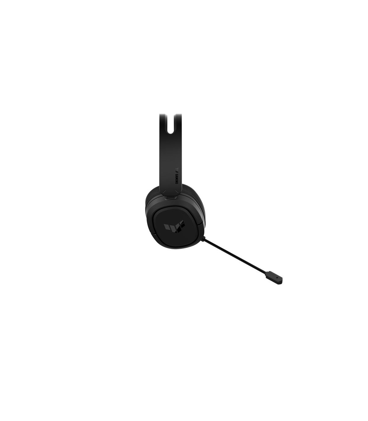 Auriculares asus tuf gaming h1 inalambrico negro