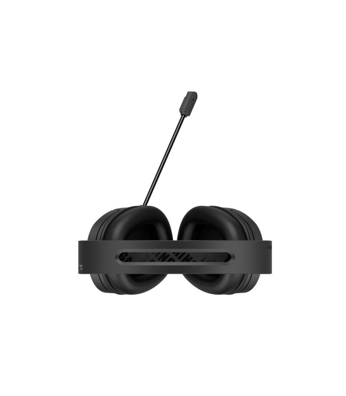 Auriculares asus tuf gaming h1 inalambrico negro
