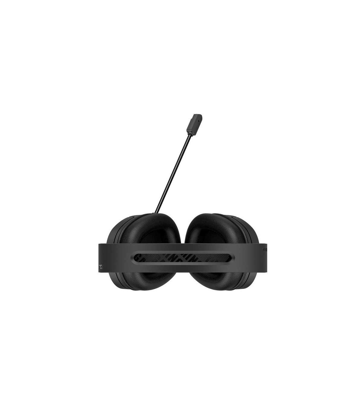 Auriculares asus tuf gaming h1 inalambrico negro