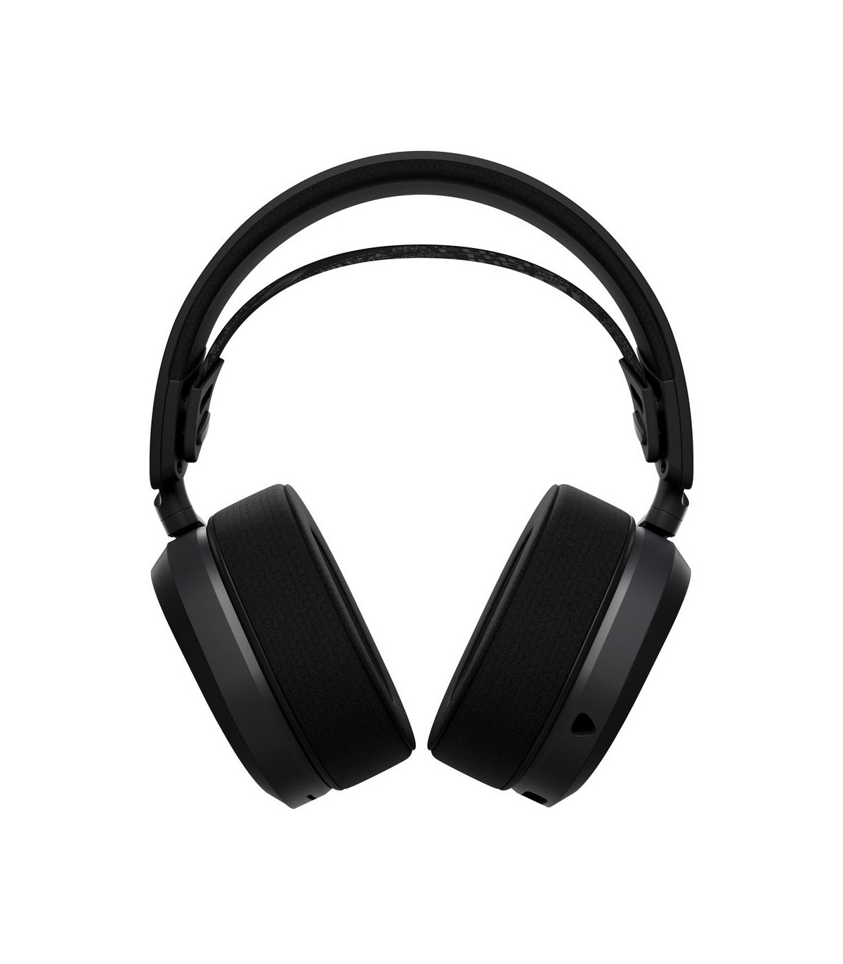 Auriculares gaming asus rog pelta inalambrico negro