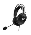 Auriculares asus tuf gaming h1 gen ii negro
