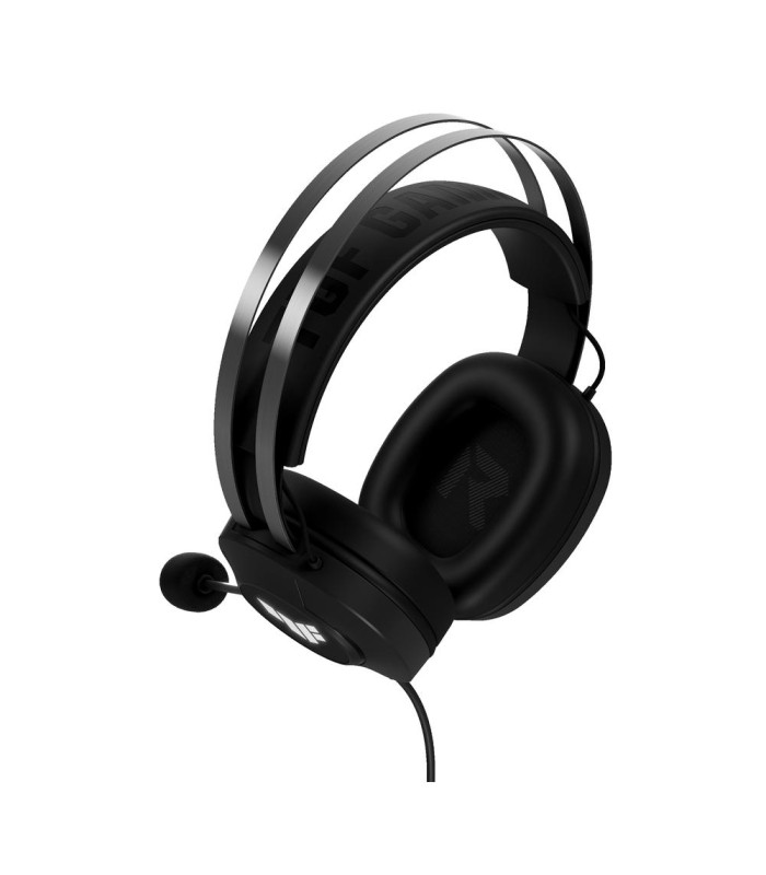 Auriculares asus tuf gaming h1 gen ii negro
