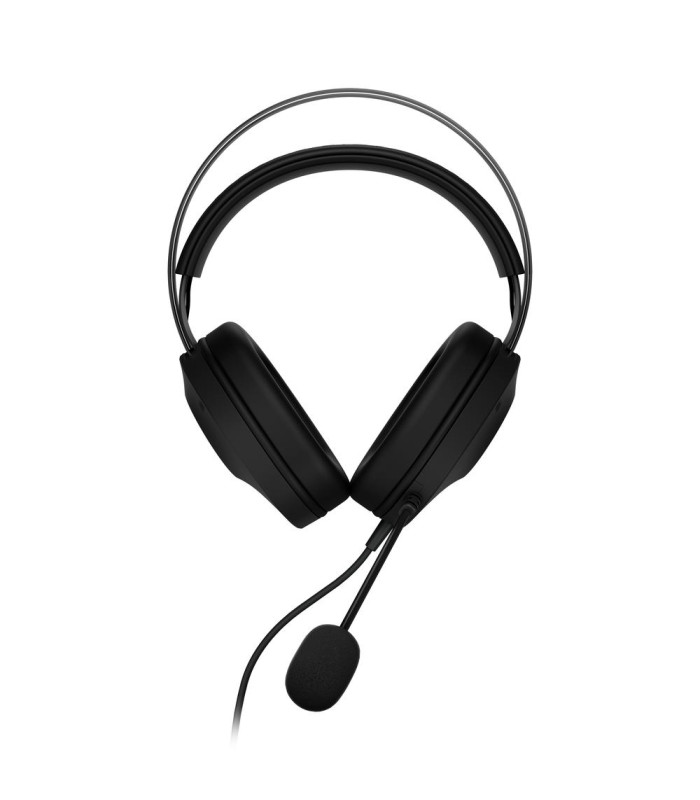 Auriculares asus tuf gaming h1 gen ii negro