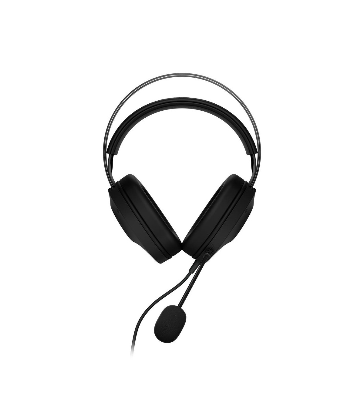 Auriculares asus tuf gaming h1 gen ii negro