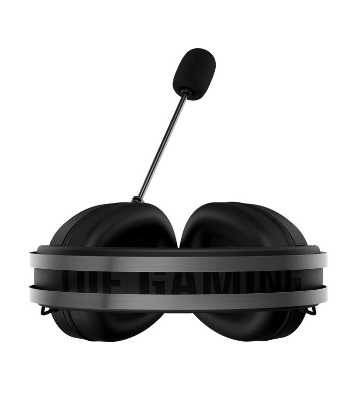 Auriculares asus tuf gaming h1 gen ii negro