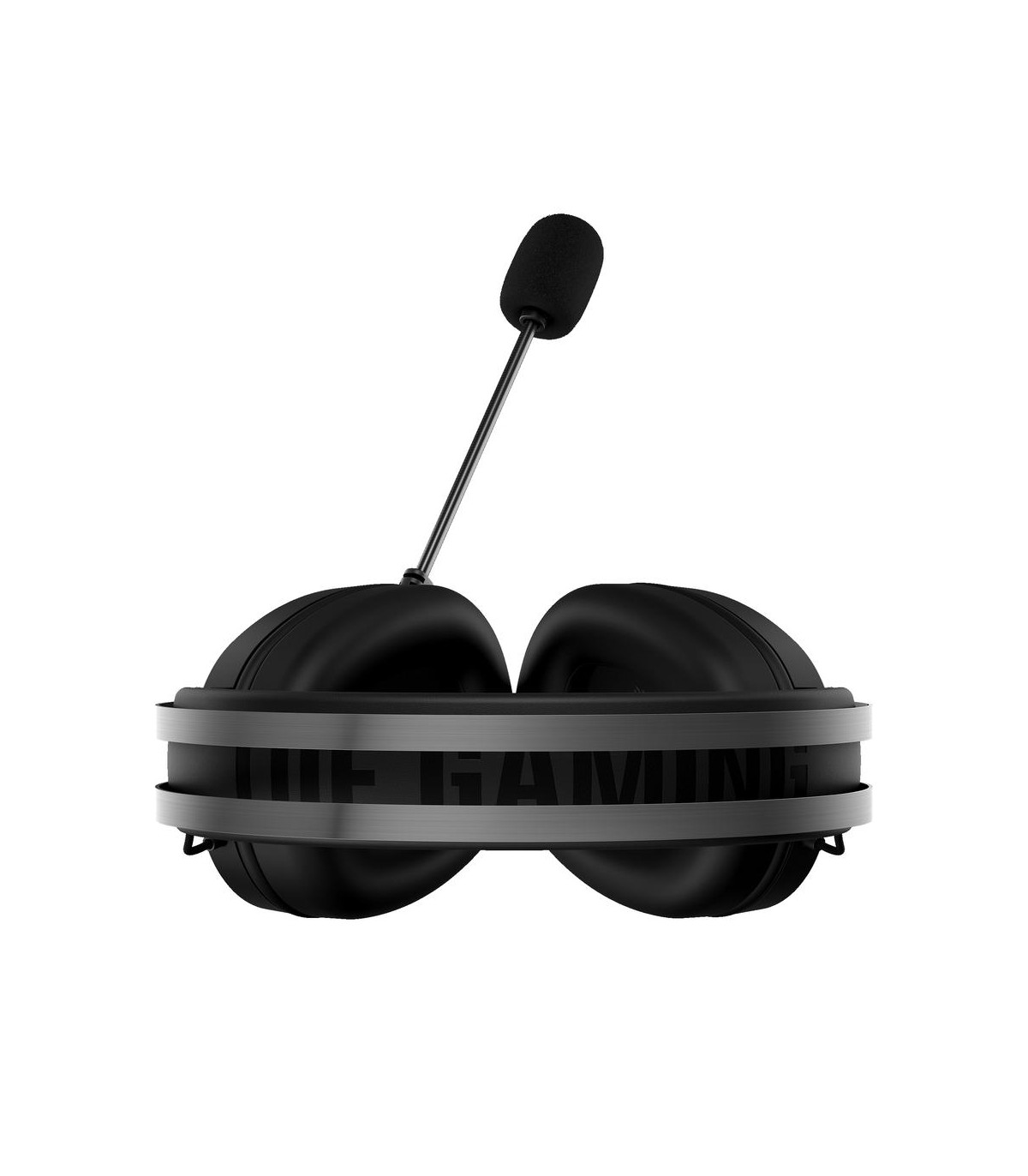 Auriculares asus tuf gaming h1 gen ii negro