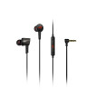 Auriculares gaming asus rog cetra core ii negro