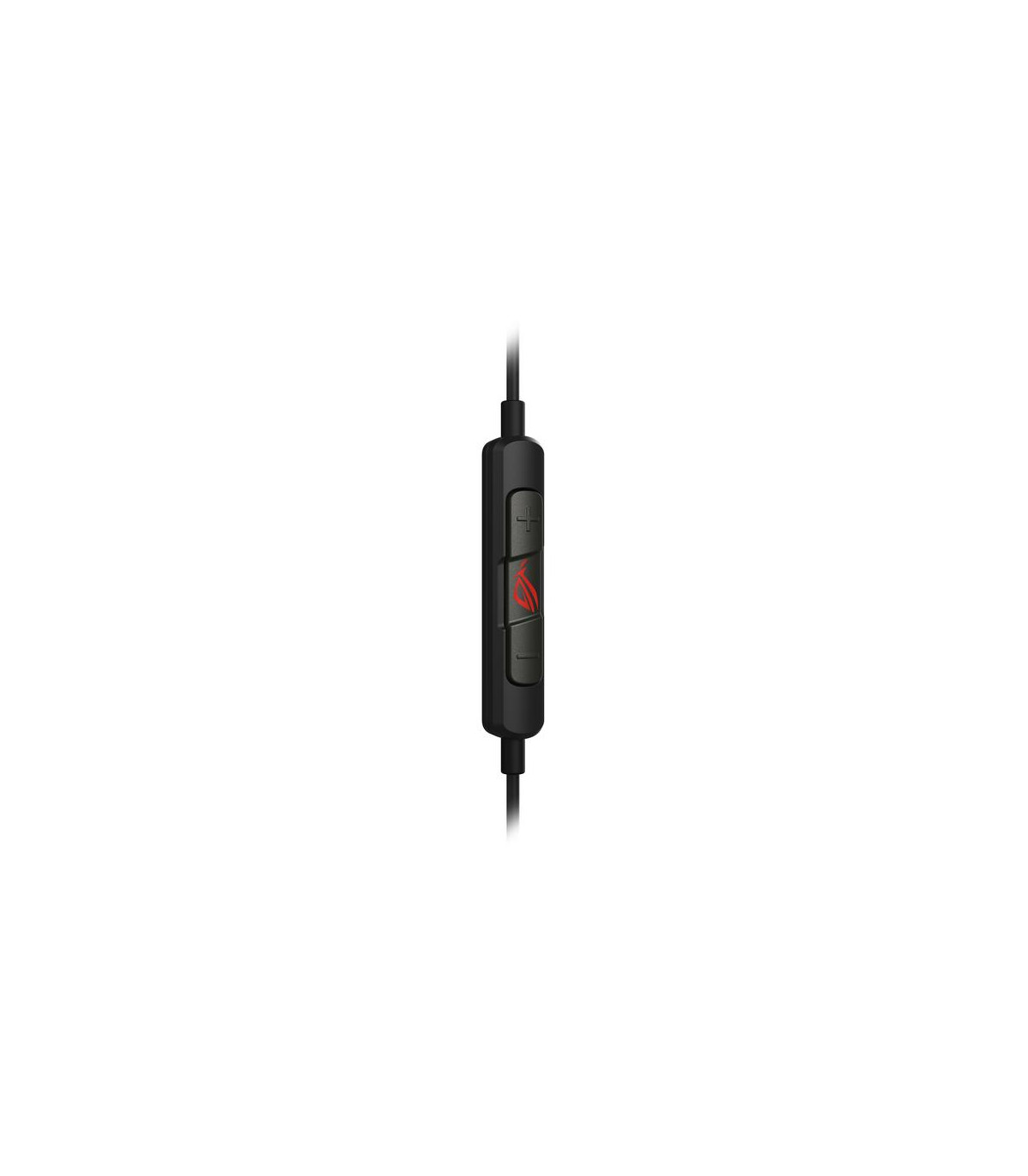 Auriculares gaming asus rog cetra core ii negro