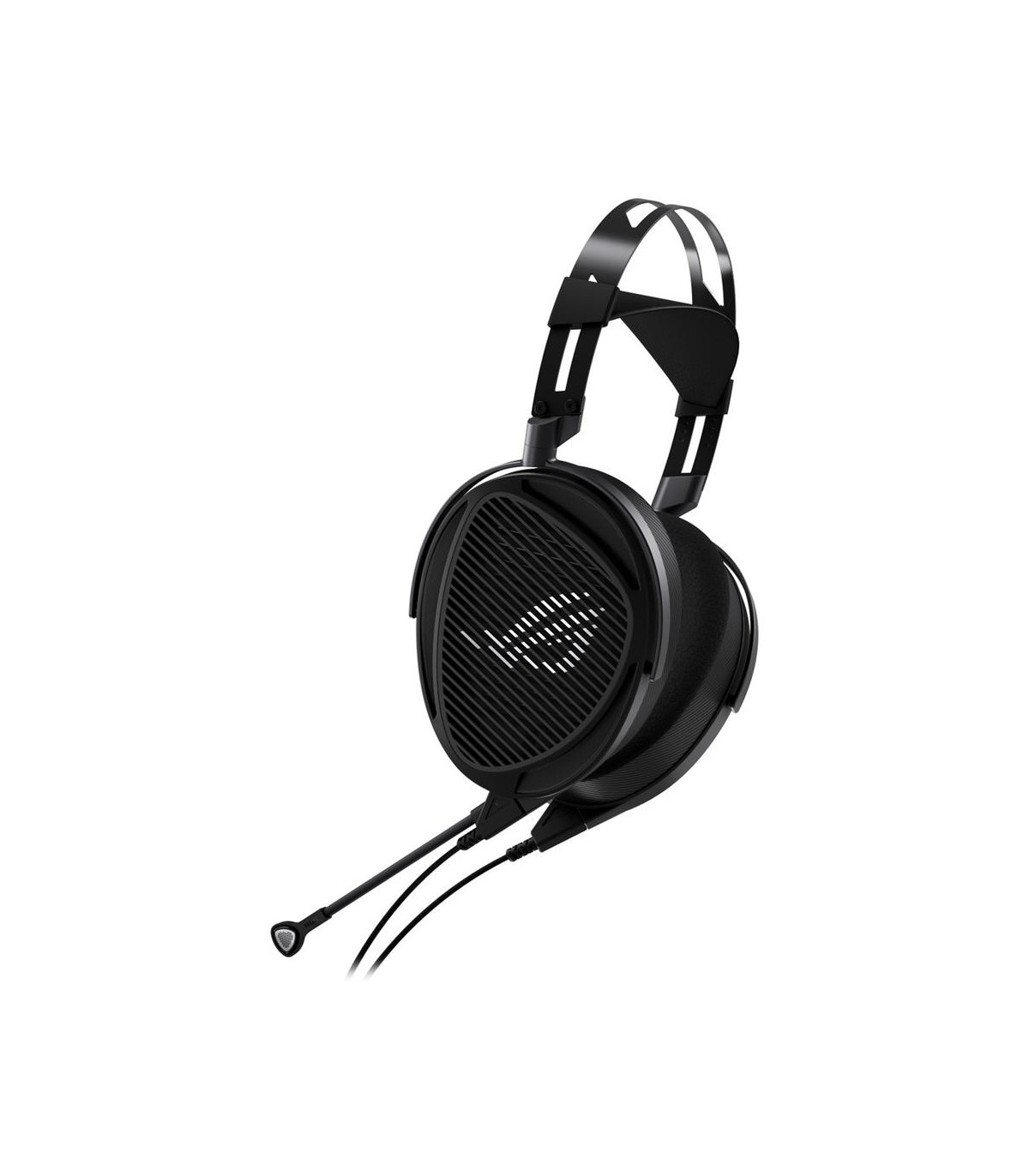 Auriculares gaming asus rog kithara negro