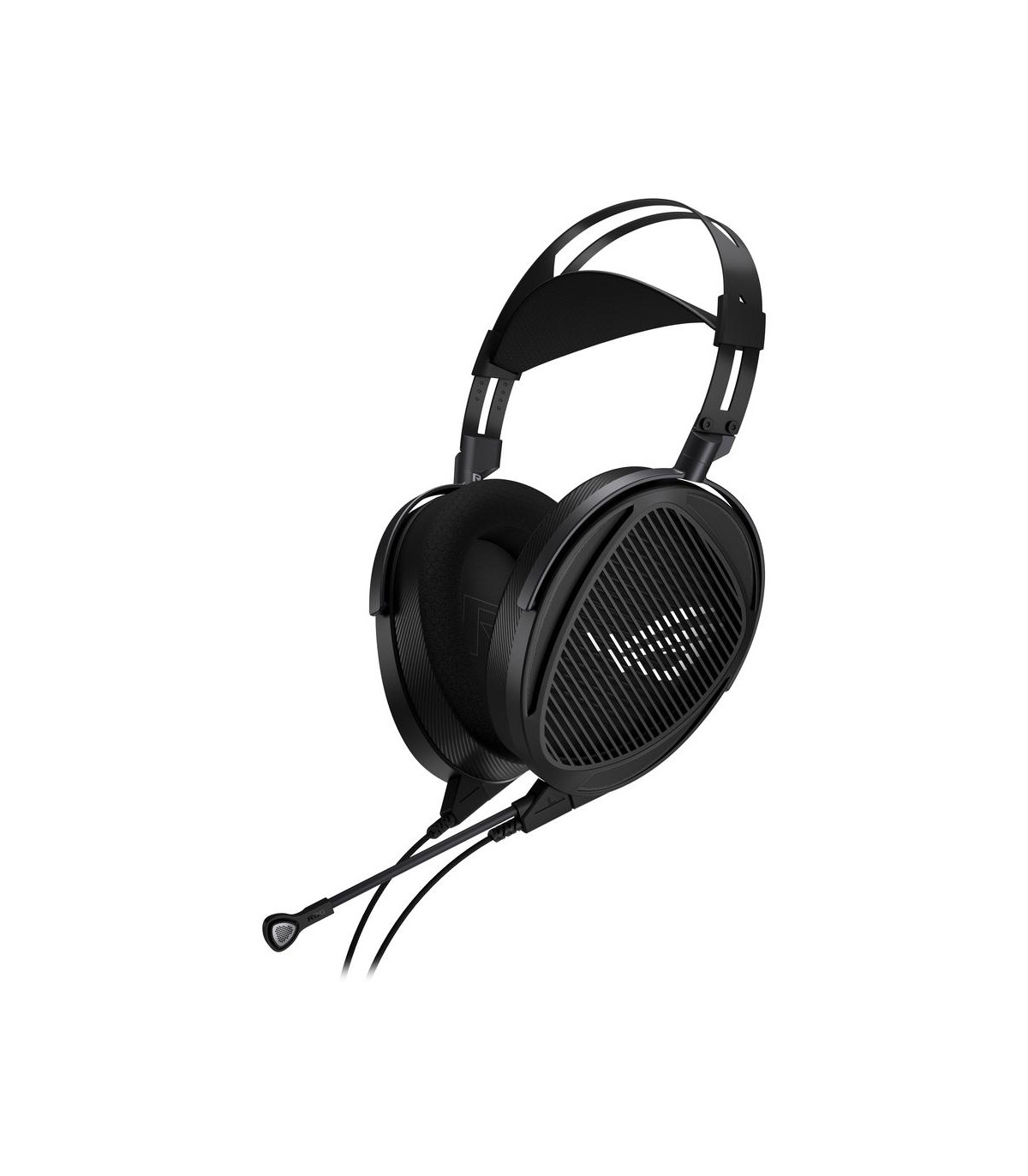Auriculares gaming asus rog kithara negro