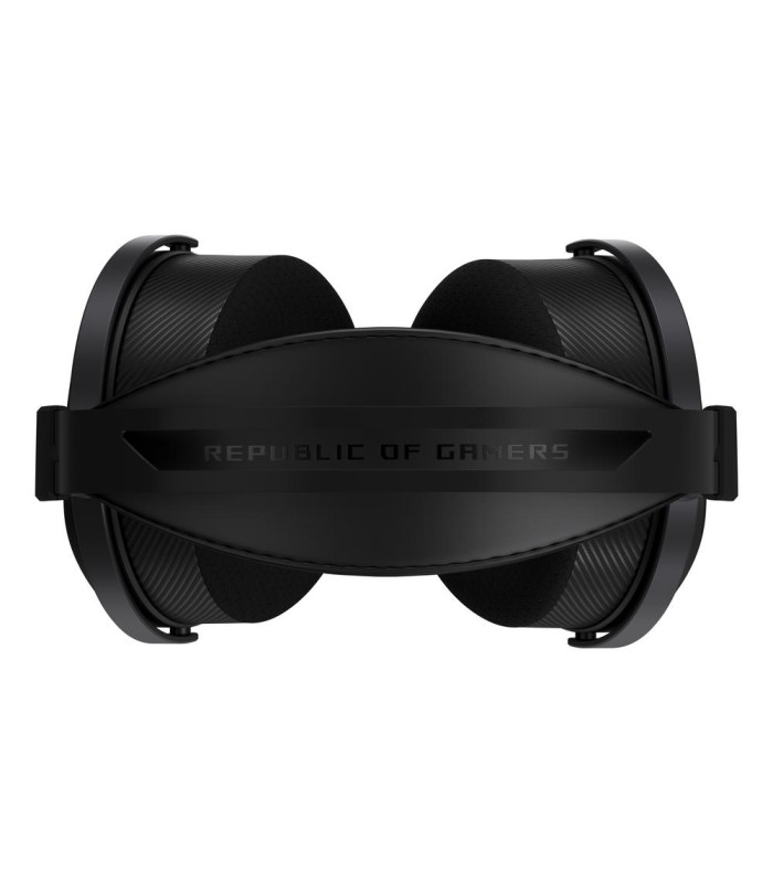 Auriculares gaming asus rog kithara negro
