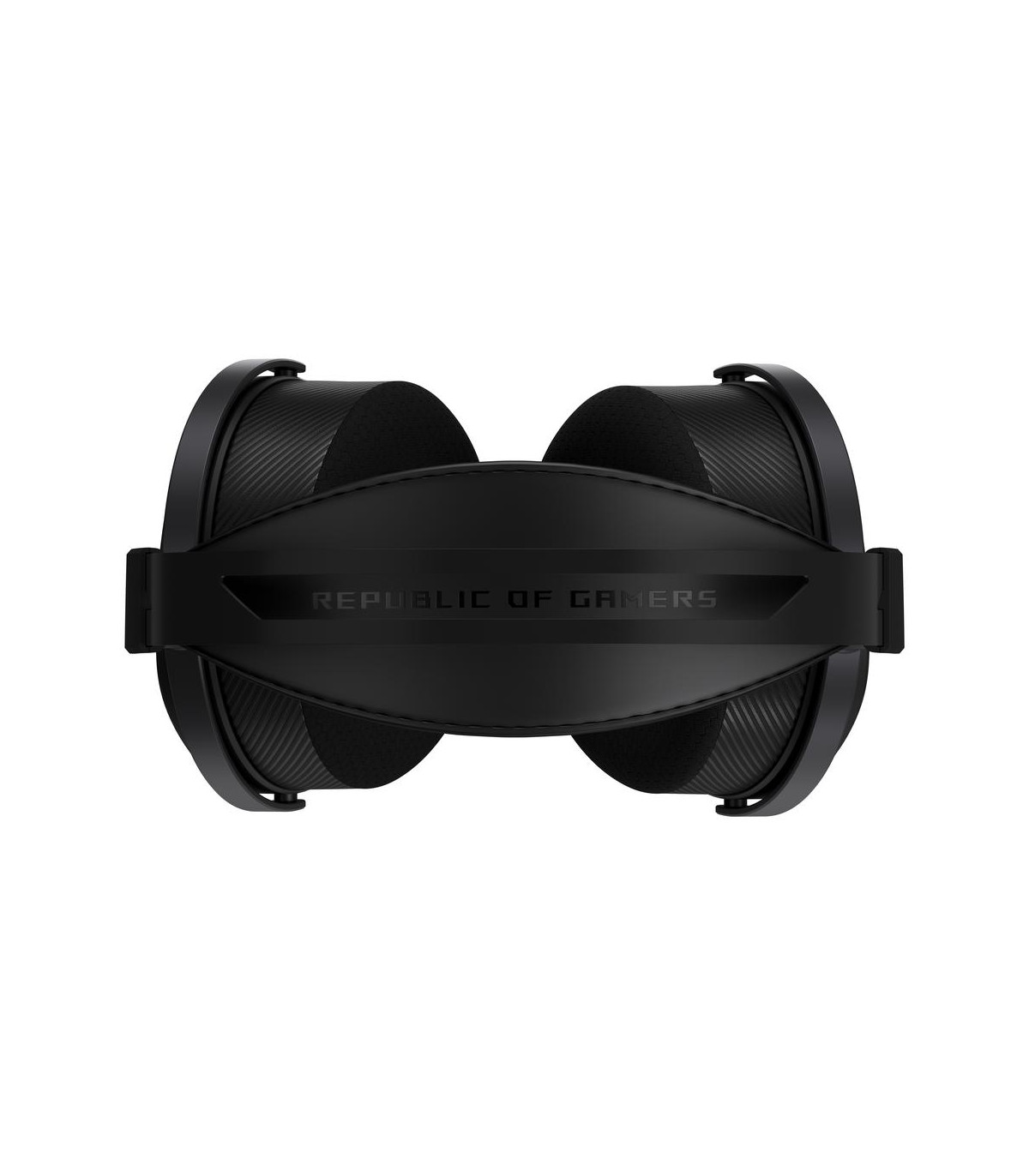 Auriculares gaming asus rog kithara negro