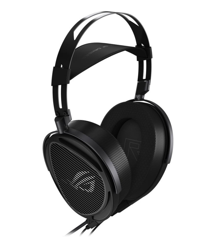 Auriculares gaming asus rog kithara negro