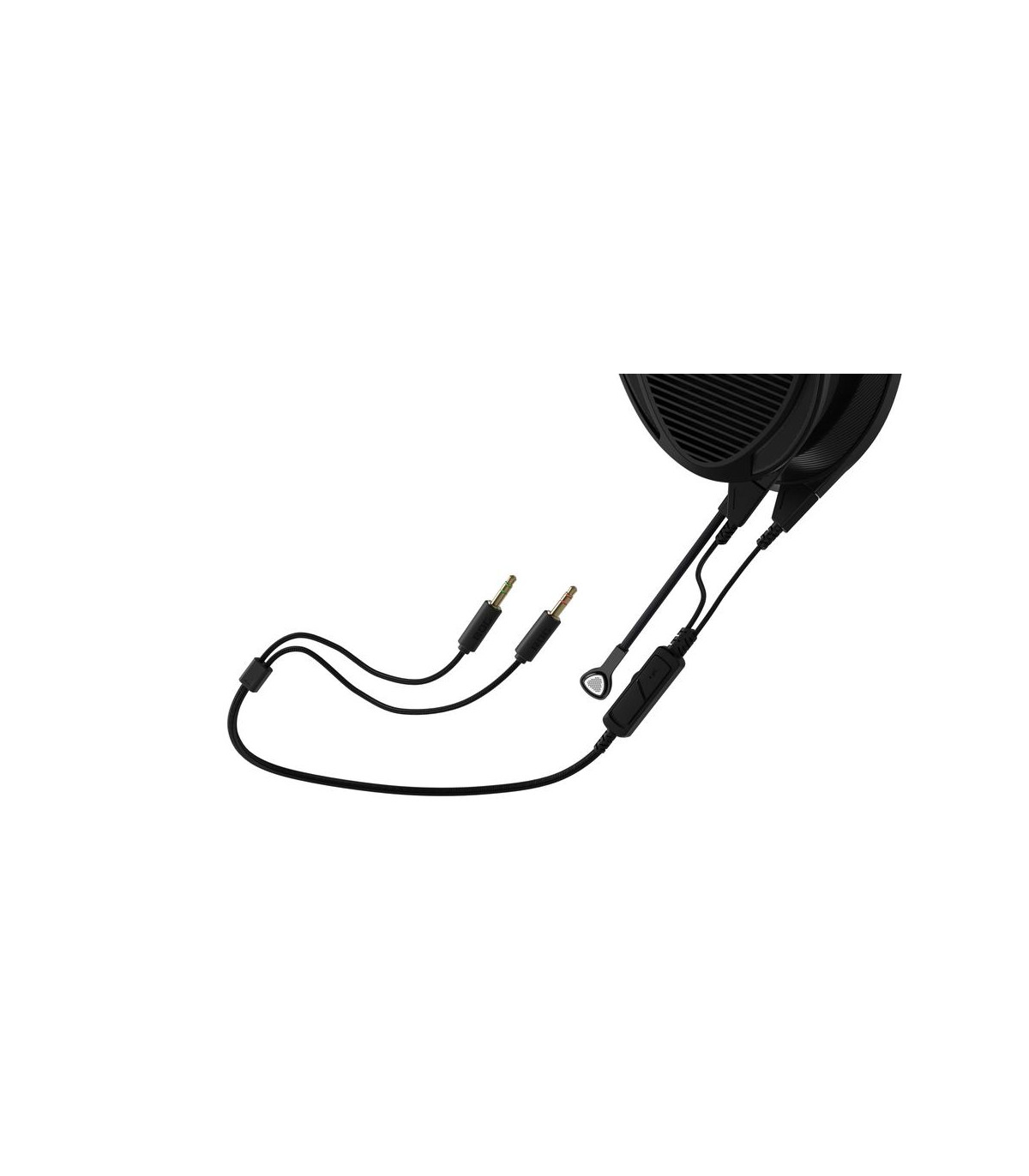 Auriculares gaming asus rog kithara negro