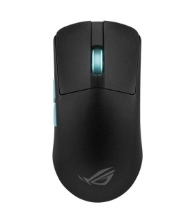 Raton inalambrico gaming asus rog harpe ace aim lab edition negro