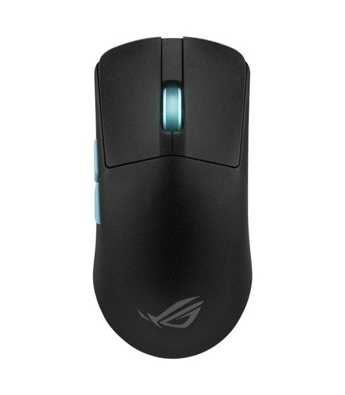 Raton inalambrico gaming asus rog harpe ace aim lab edition negro