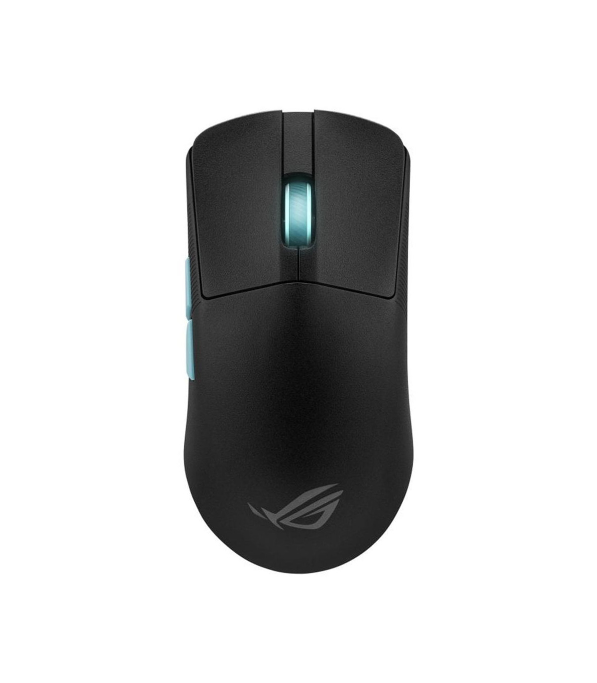 Raton inalambrico gaming asus rog harpe ace aim lab edition negro