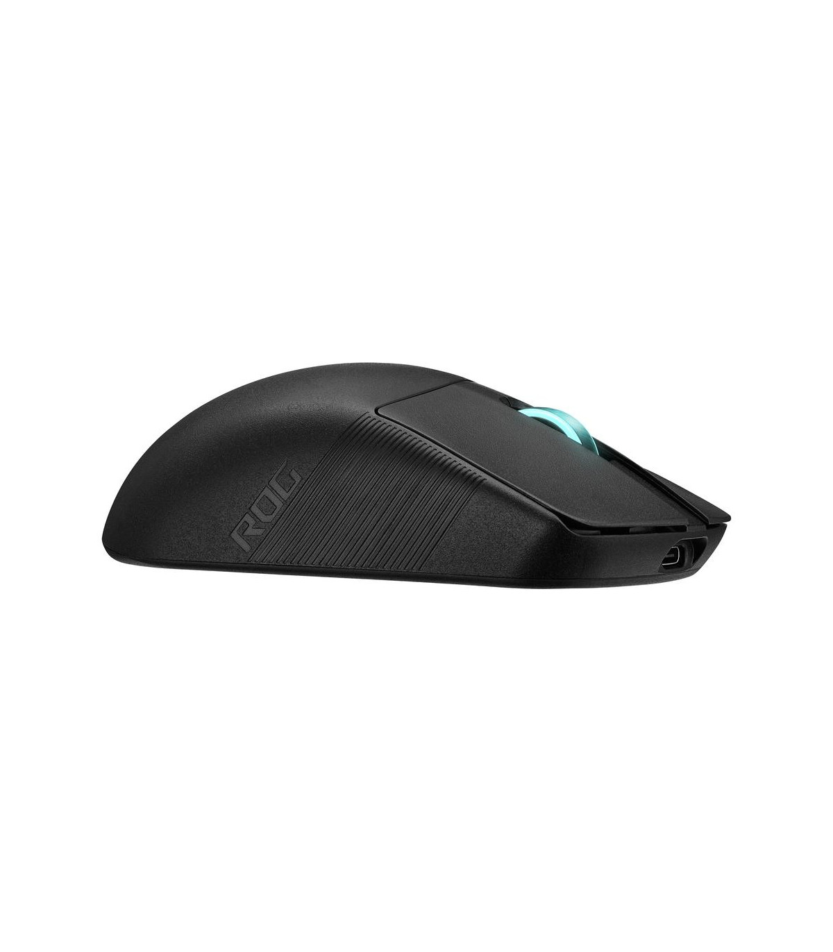 Raton inalambrico gaming asus rog harpe ace aim lab edition negro