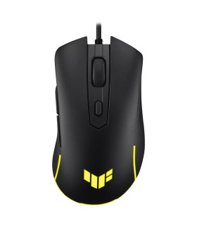 Raton asus tuf gaming m3 gen ii negro